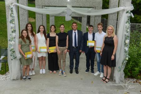 OŠ Blaža Kocena Ponikva